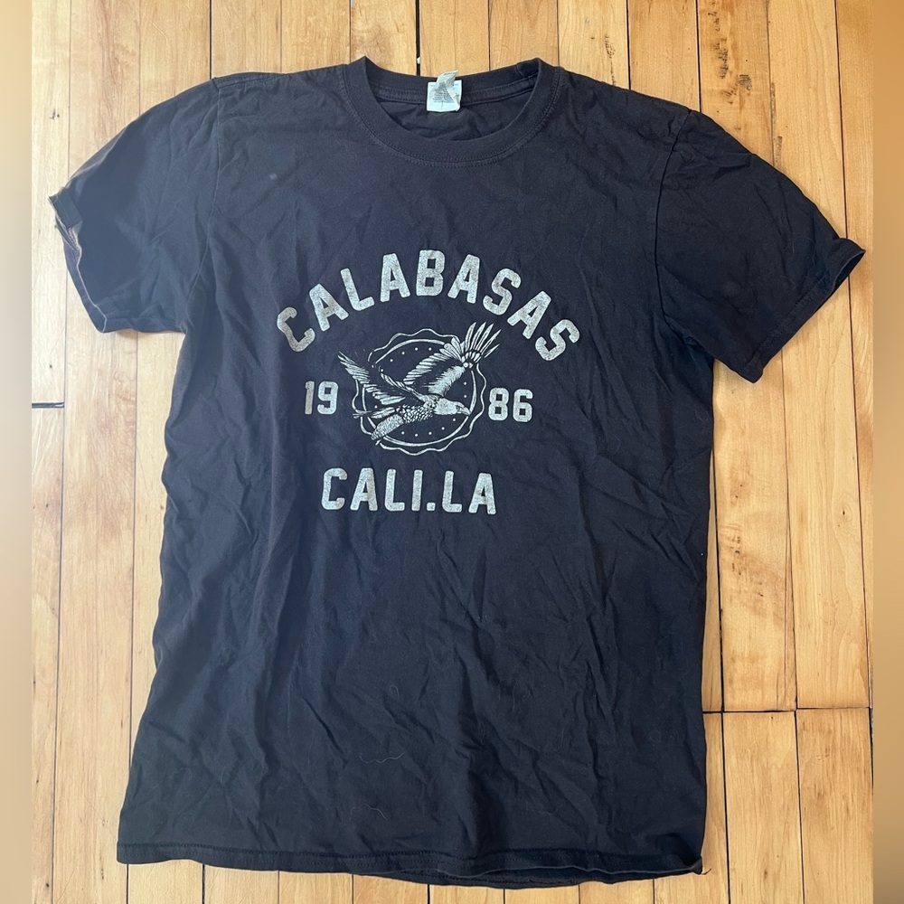 Nasty Gal T shirt